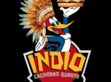 Melhor Cachorro Quente Prensado de Balneário Camboriú!